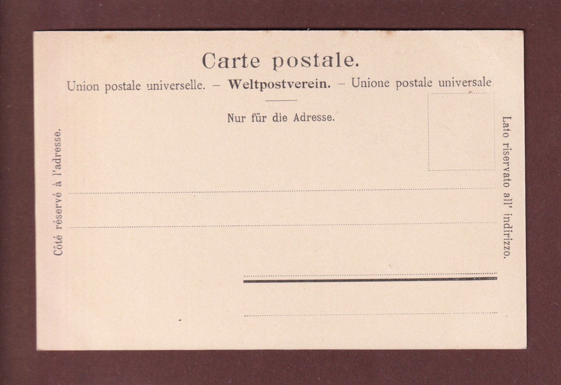 Cartoline postali: Château de ROLLE depuis le lac – Usato da Pully venduto da nicecards 1