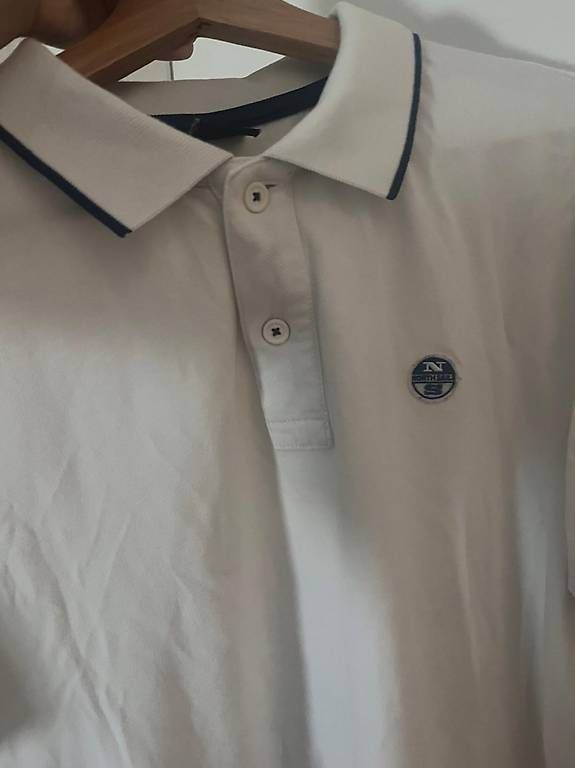 Magliette Polo: Polo The North Stream – Usato da Chavannes-Renens venduto da luc_52p8