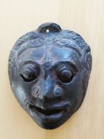 Maske, Antik Tibet