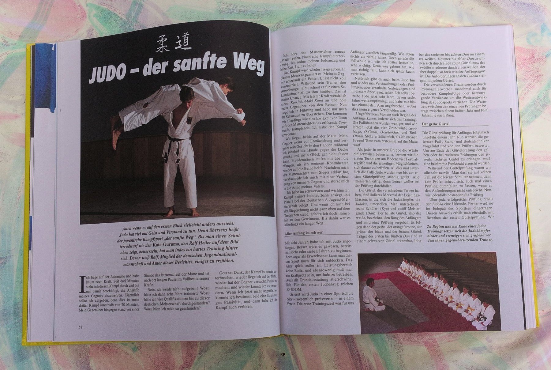 Bücher: Das grosse Jugendbuch Band 34 – Gebraucht aus Ottikon von sobsale 2