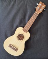 Sopran Ukulele flight