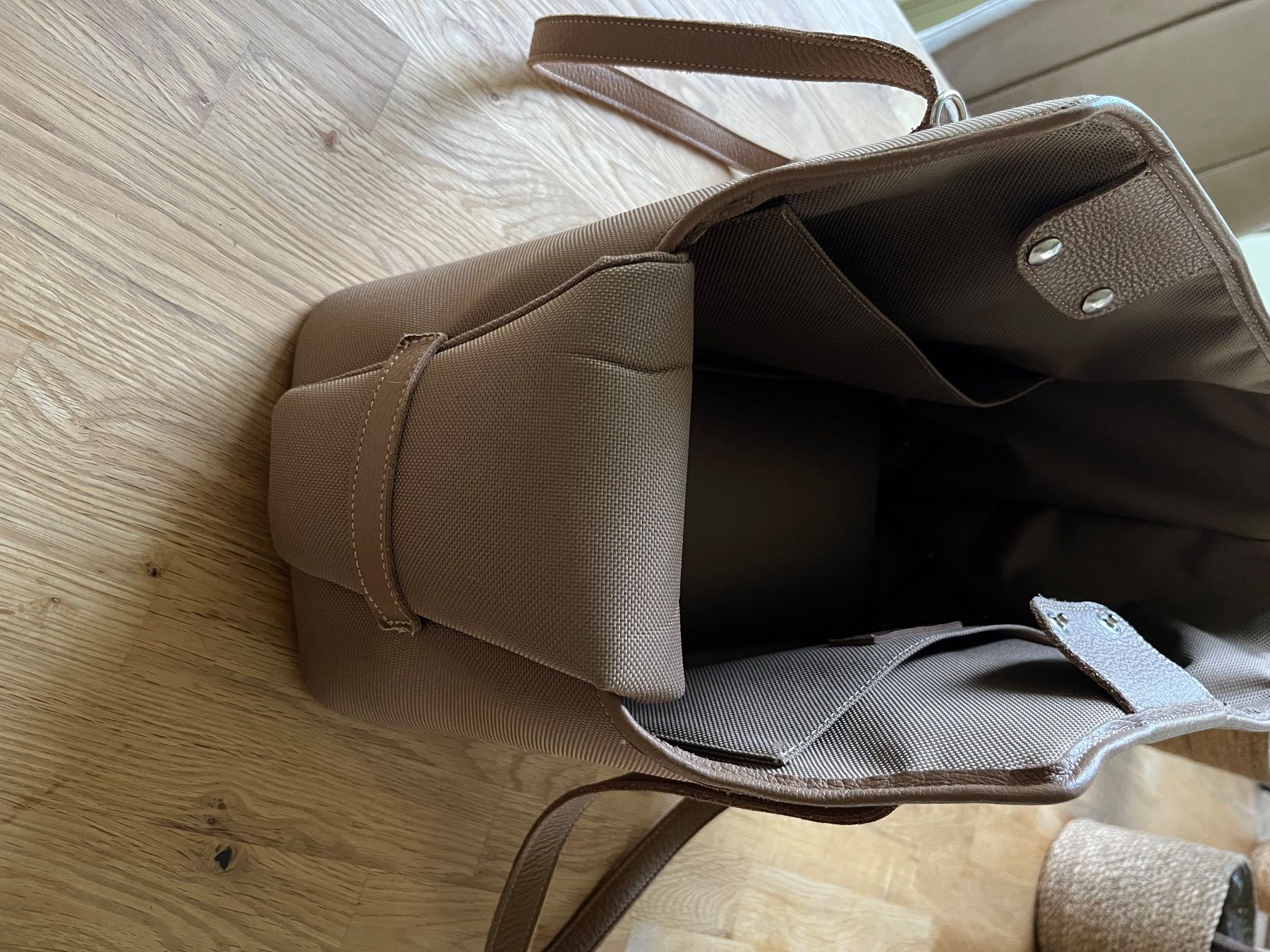 Taschen: Bag for Teckel / Dachshund – Neu (gemäss Beschreibung) aus couvet von Warabiise 5