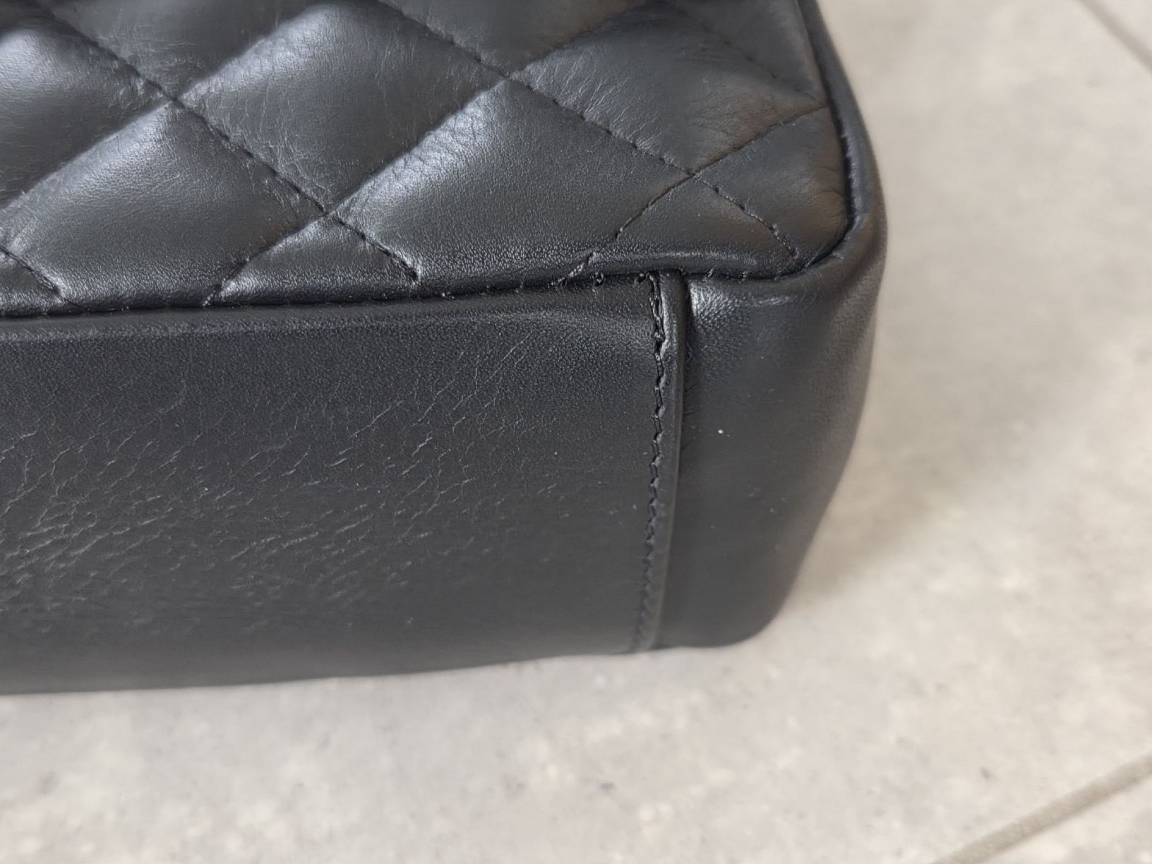 Borse da donna: schöne Tasche, Handtasche, echt Leder – Nuovo (secondo la descrizione) da Wiesendangen venduto da Sinhuk 3