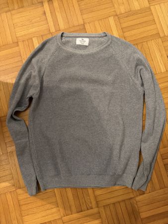 Old Khaki Herren Pullover, Grösse M