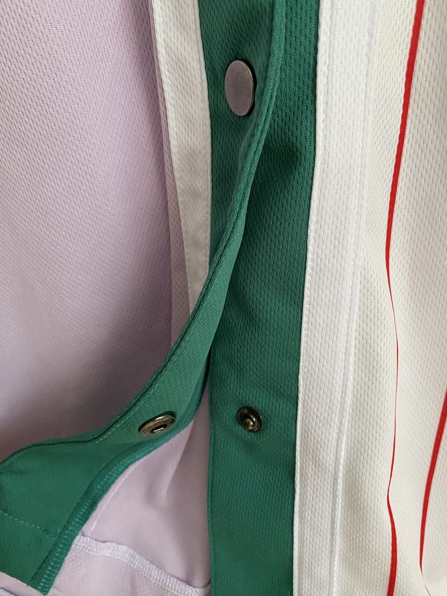 T-shirt: Kani Vintage Baseball Jersey, Gr.L – Nuovo (secondo la descrizione) da Horw venduto da ast_b5c6 2