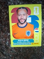 Panini FIFA World Cup 2026 Sticker - Memphis Depay NED 17