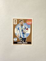 Extra Sticker Panini - LIONEL MESSI