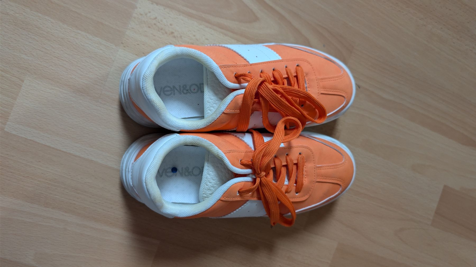 Damenschuhe: Schuhe Gr. 38 – Gebraucht aus Birrwil von dan_jdw7 2