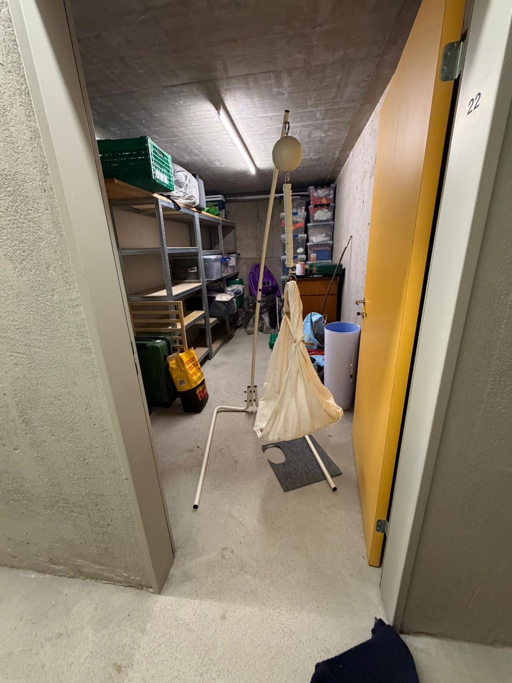 Moonboon Wippen & Schaukeln: Federwiege Moonboon – Gebraucht aus Zürich von ginanue 1