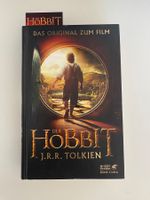 Buch ‚Der Hobbit‘ - Das Original zum Film