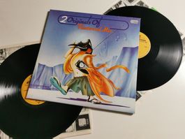 FLEETWOOD MAC - 2 ORIGINALS OF FLEETWOOD MAC