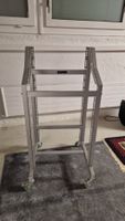 Server Rack 19 Zoll Gestell offen gebraucht