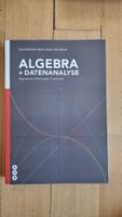 Algebra + Datenanalyse | Operationen, Gleichungen, Funktion