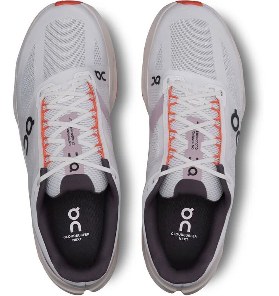 On Scarpe da uomo: On Cloudsurfer Next Gr 47 Neu – Nuovo e nell'imballaggio originale da Zürich venduto da Herbion1 1