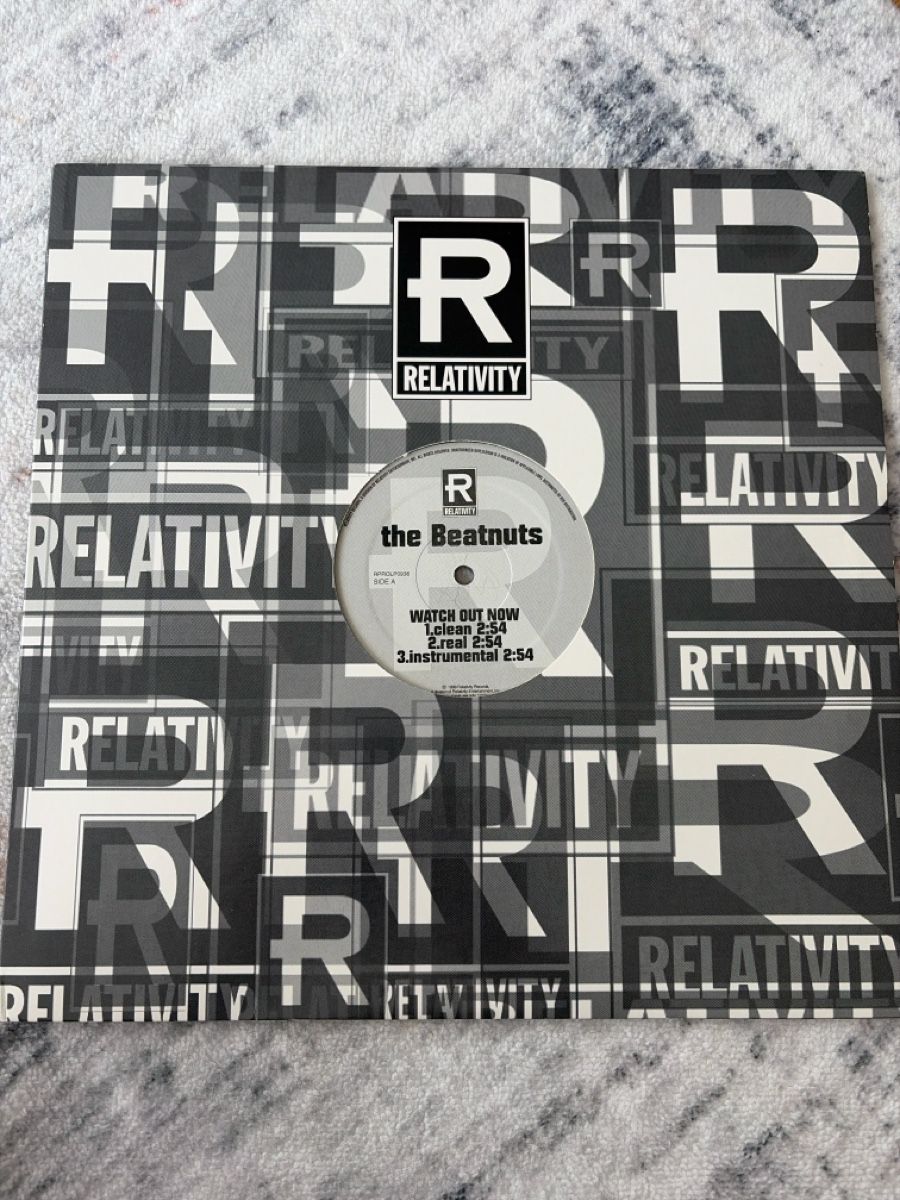 Dischi in vinile: The Beatnuts / Vinyl / 1999 / US – Usato da Wittenbach venduto da therealmoonstone