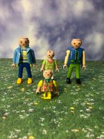 Playmobil Familie #3