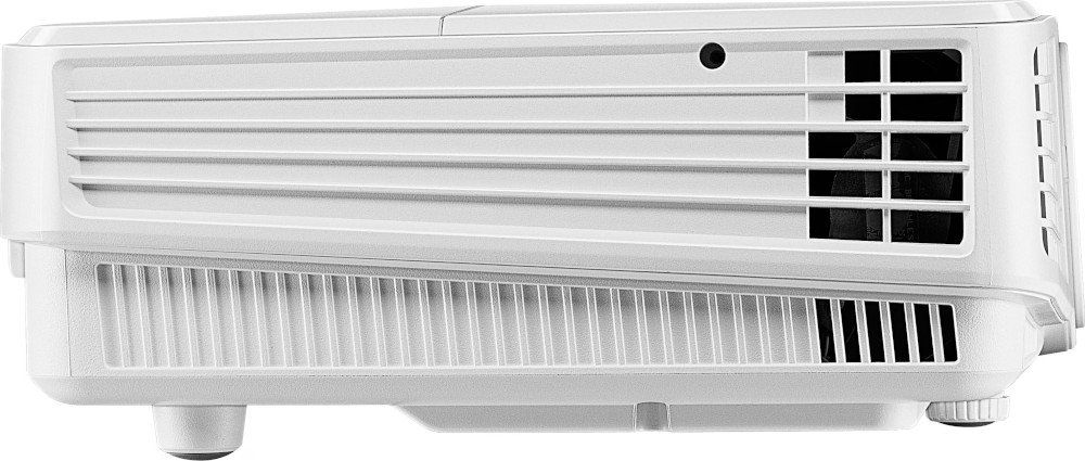 BenQ Videoprojektoren: BenQ TW529 Digital Projektor – Gebraucht aus Baar von hawkelectronics 2