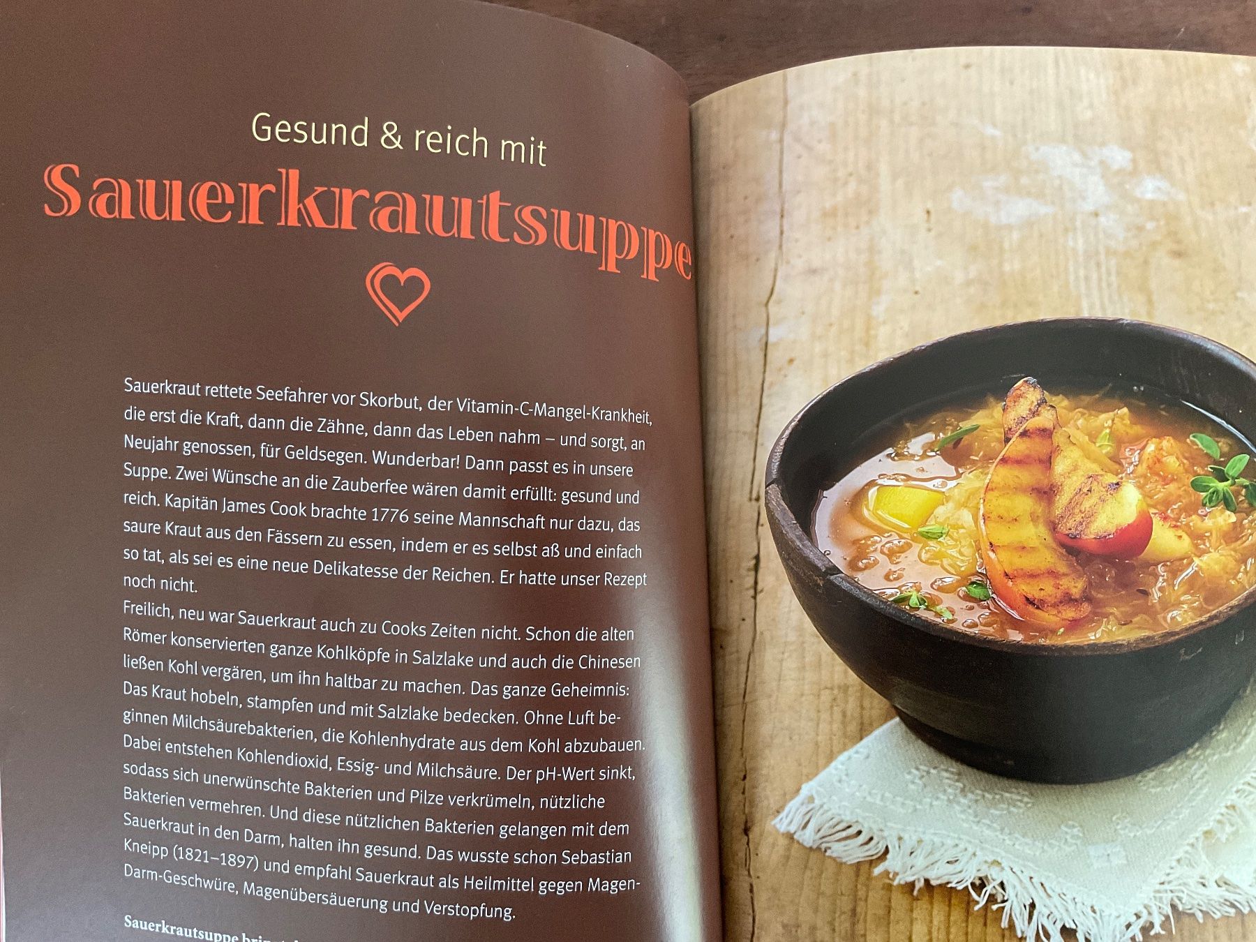 Libri: 33 Magische Suppen Broschiert  GU – Usato da Avenches venduto da Optimus_ 1