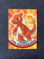 Pokemon Charmeleon Non Holo Topps Series 1 Mint 1.Edition