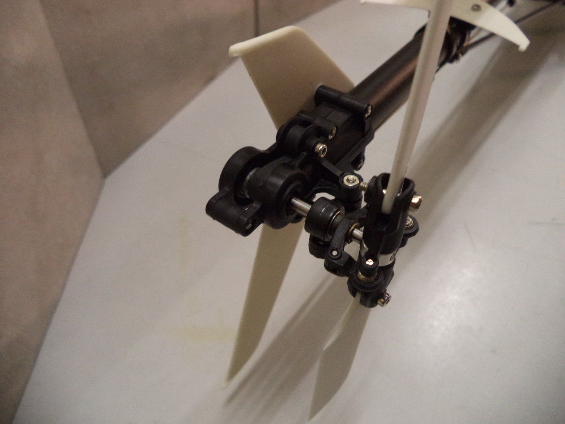 Modellismo RC: KDS 450 INNOVA PNP neuwertig – Nuovo (secondo la descrizione) da Rieden AG venduto da Wirth03 6