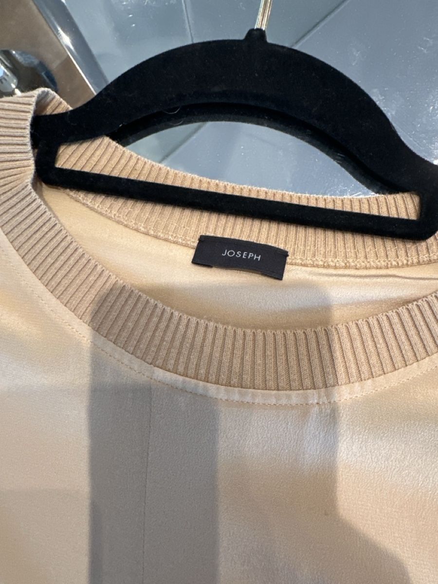 Blusen: Joseph Blouse Size 38 – Gebraucht aus Cologny von pichi26 3
