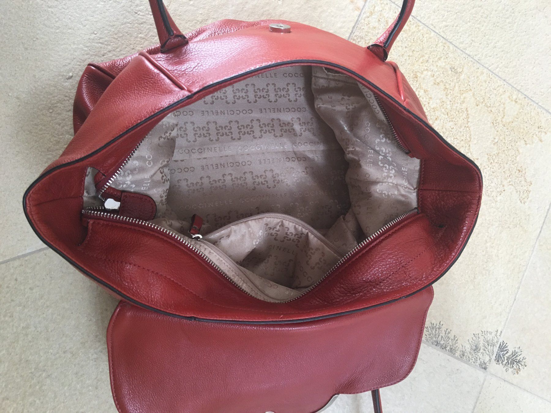 Taschen für Damen: Handtasche – Gebraucht aus Wettswil von MargrithK01 1