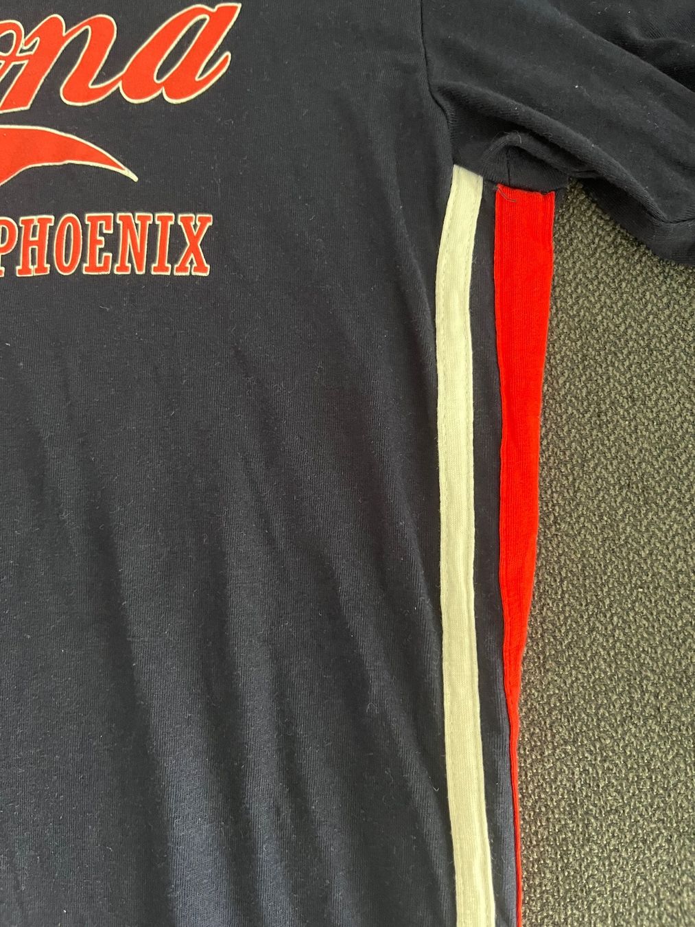 Vestiti: Tshirt Kleid – Usato da Möhlin venduto da eny_lsk7 1