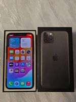 Apple iPhone 11 Pro 64 GB  Top Zustand, Voll funktionsfähig