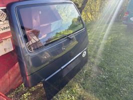 Heckklappe VW T4