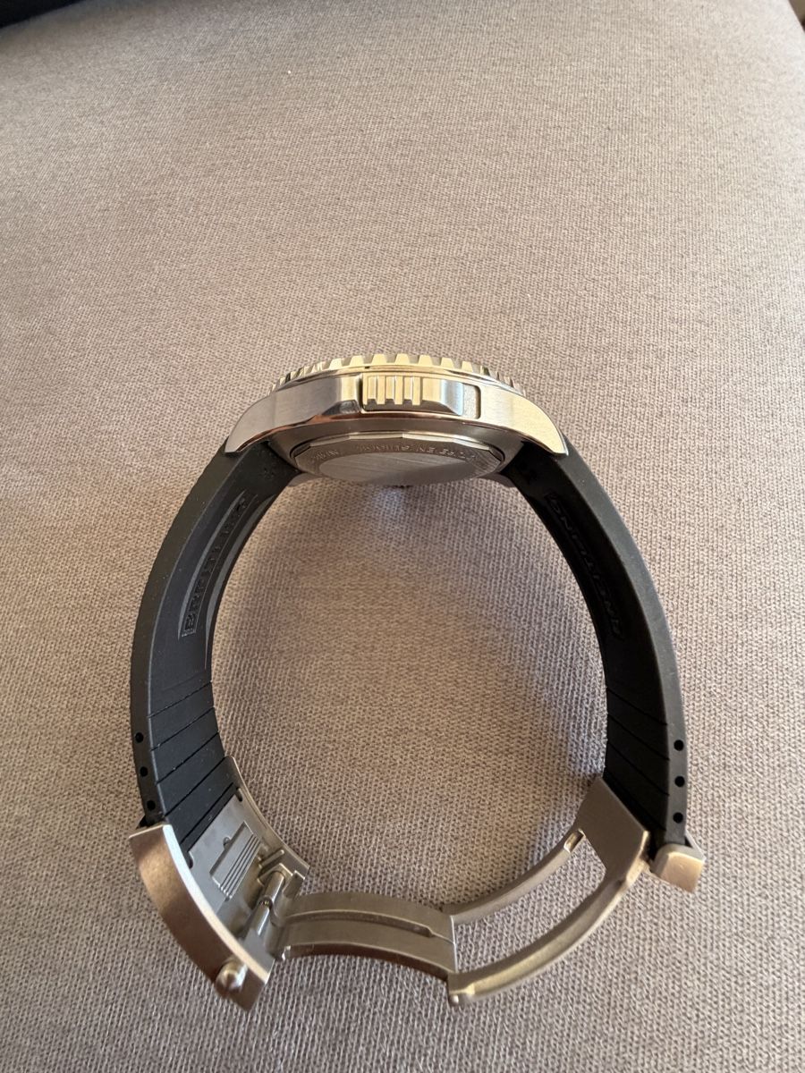 Breitling Orologi: Breitling Superocean 46 mm comme neuve – Usato da Sion venduto da Johan8899 3