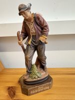 🔥Wanderer, Größe 22 cm, Ausführung color Zum 60. Geburtstag