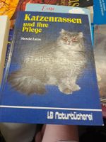 Katzenrassen und ihre Pflege - Katzenbuch