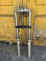 Gabel yamaha tdr