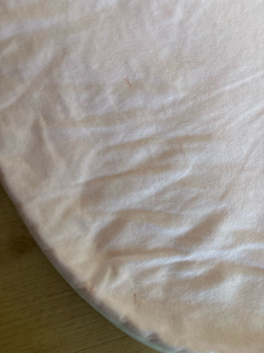 Sacchi a pelo: Odenwälder Prima Klima gr 70cm rosa – Usato da Benken ZH venduto da m1310 2