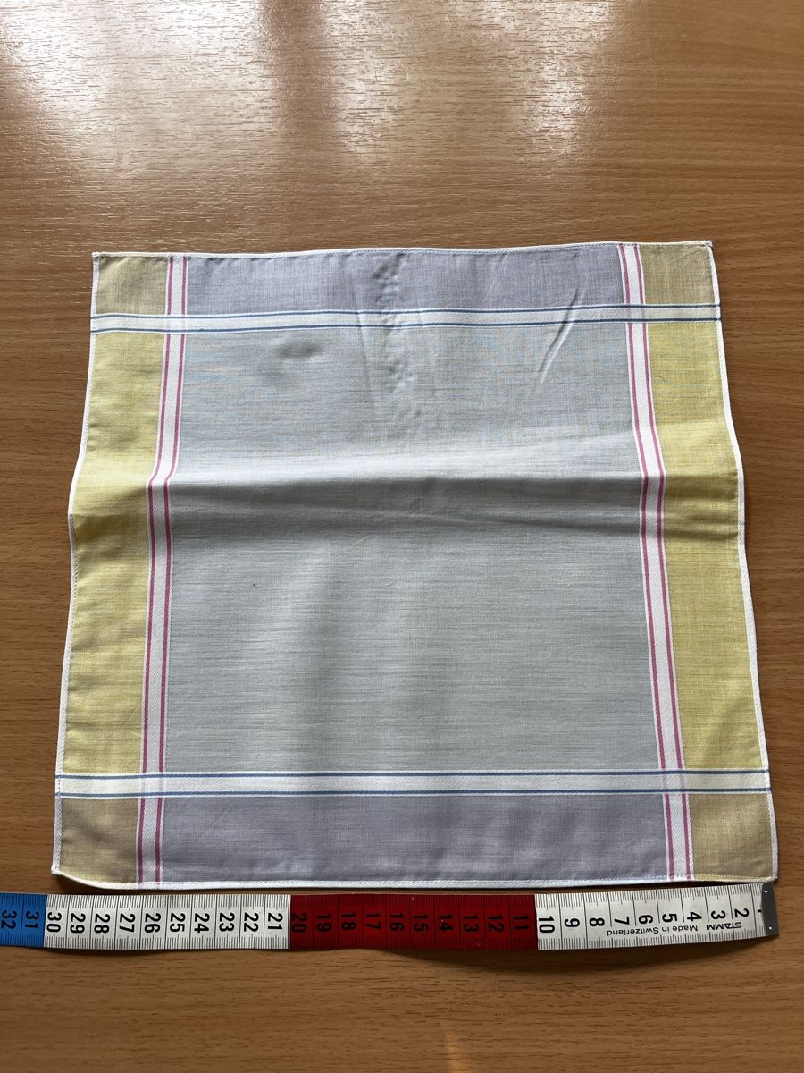 Altro in  Abbigliamento & Accessori: 26 Stk. neue verschiedene Taschentücher – Nuovo (secondo la descrizione) da Sirnach venduto da Gozogo 5