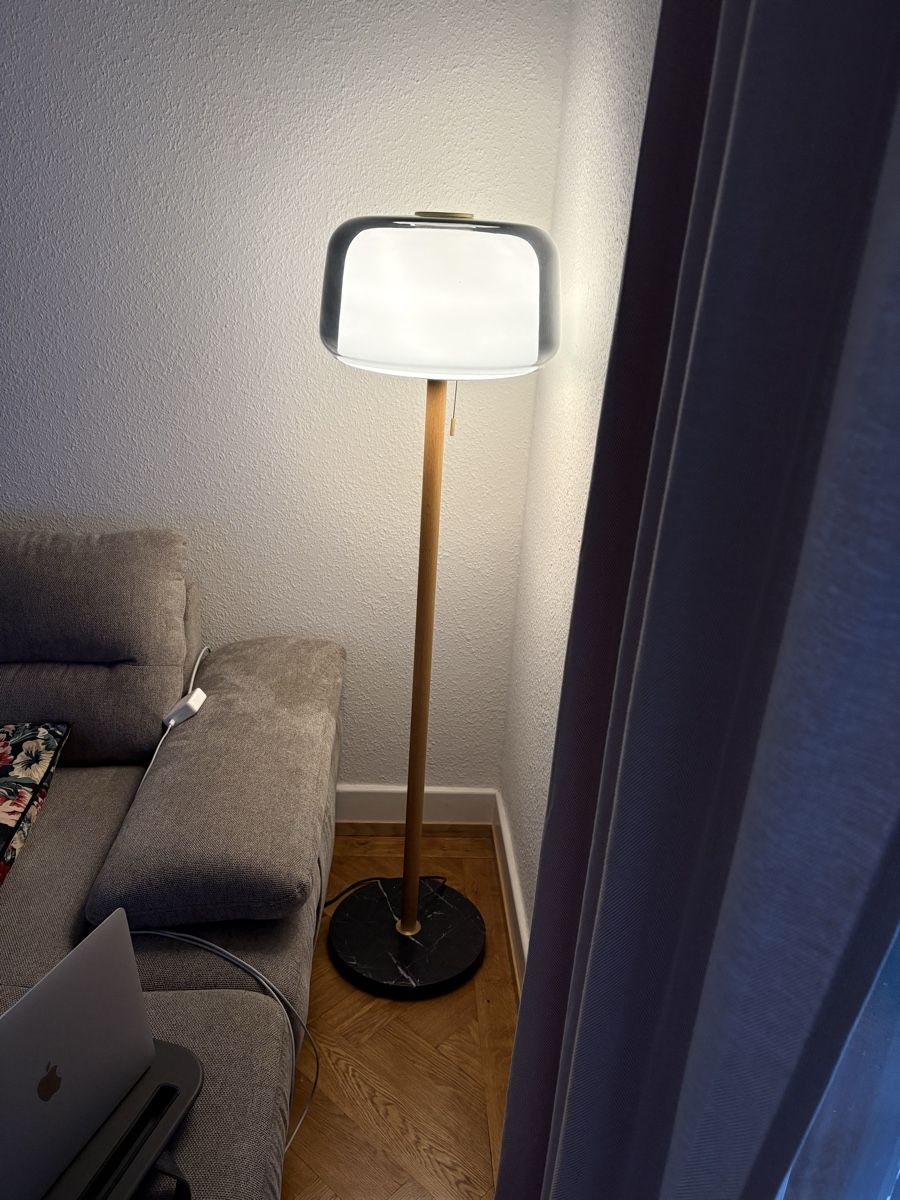Lampen: Lampadaire EVEDAL – Neu (gemäss Beschreibung) aus Lausanne von aya_qnx8