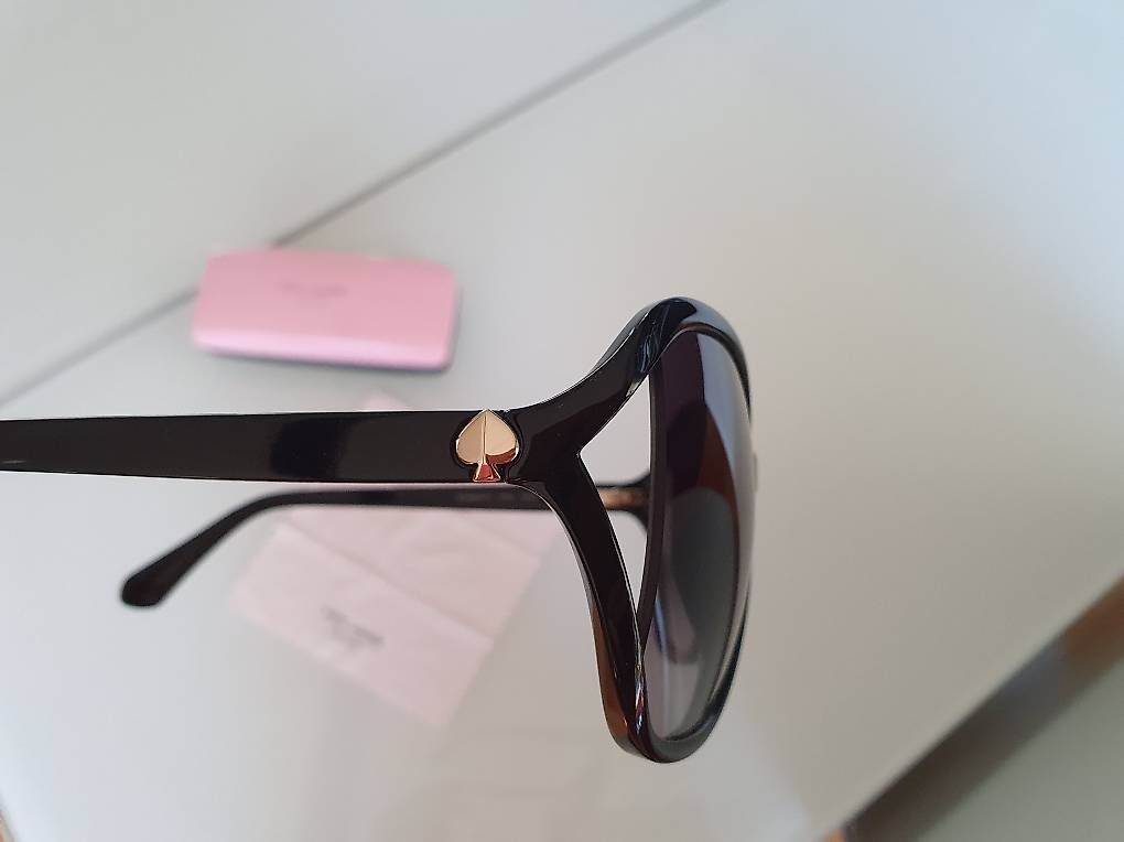 Kate Spade Occhiali & Lenti: Lunettes de soleil KATE SPADE oversize – Nuovo e nell'imballaggio originale da Grand-Lancy venduto da kri_qk5y 3