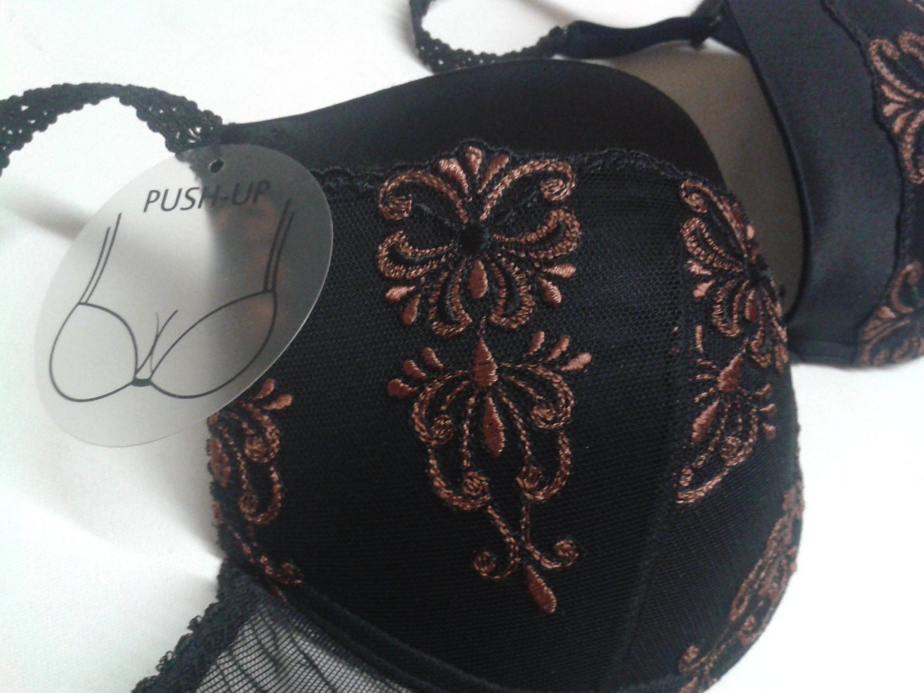 Altra biancheria intima: Dessous  NEU – Nuovo e nell'imballaggio originale da Degersheim venduto da chatzgrau 2