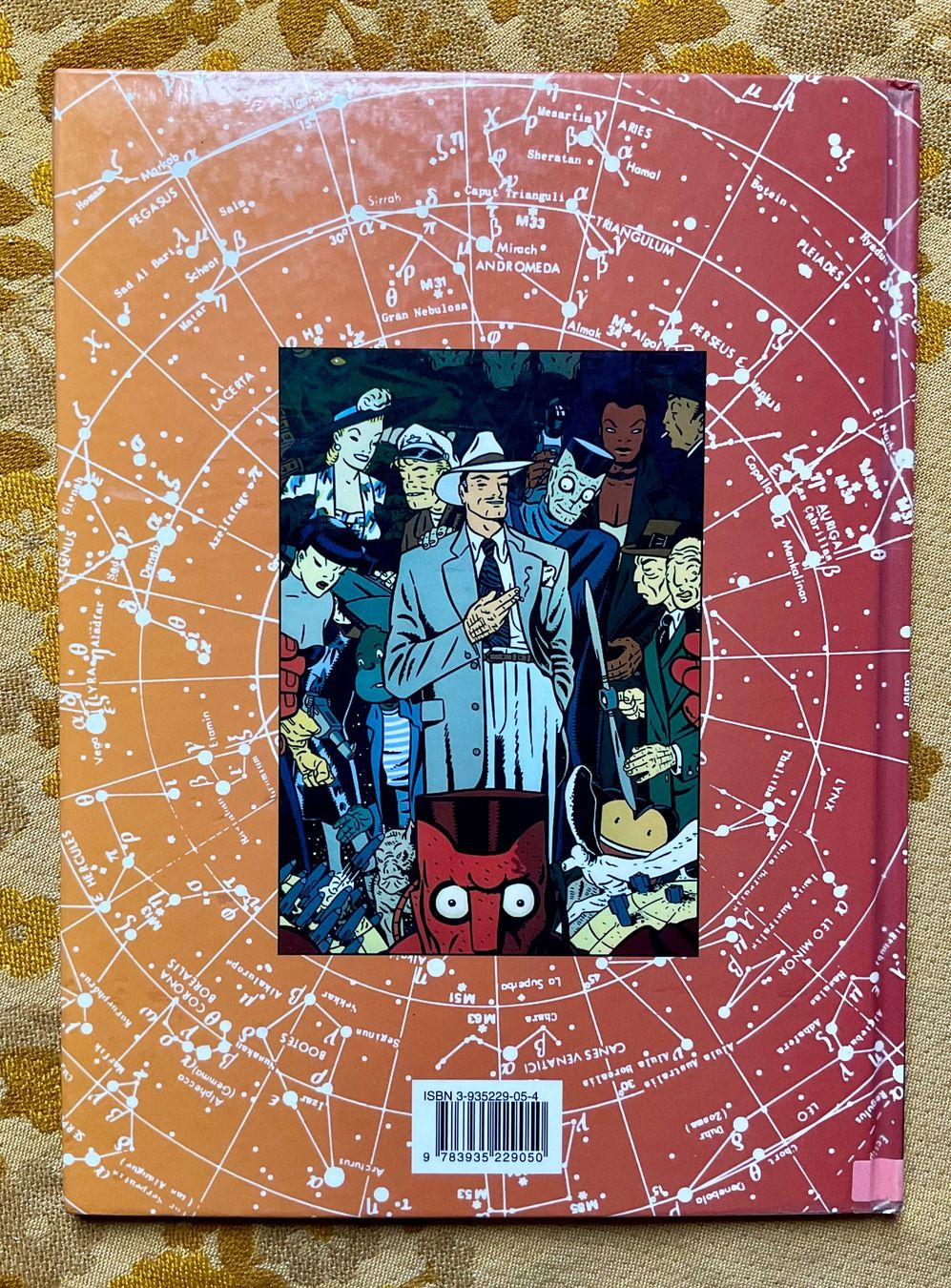 Comics: Rocco Vargas Band von 2001 – Gebraucht aus Endingen von nathan05 9