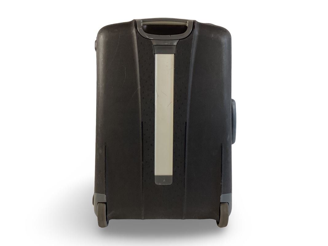 Samsonite Reisekoffer: SAMSONITE Hartschalenkoffer – Gebraucht aus Zürich von Restwert_Zuerich 2
