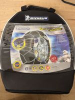 Schneeketten Michelin, extrem Gripp, no. 67
