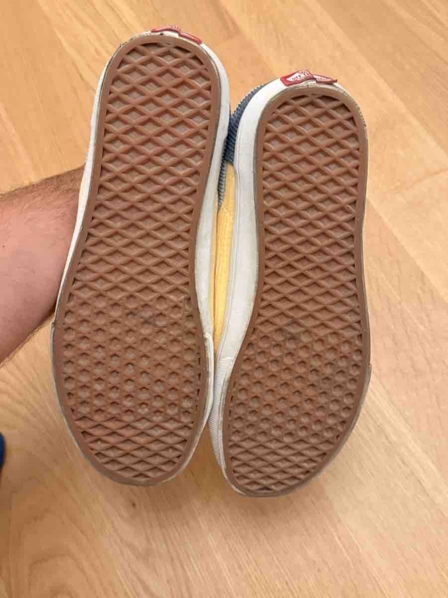 Vans Herrenschuhe: VANS MID SKOOL 37, Grösse 42.5 – Neu (gemäss Beschreibung) aus Winterthur von Filo83 6