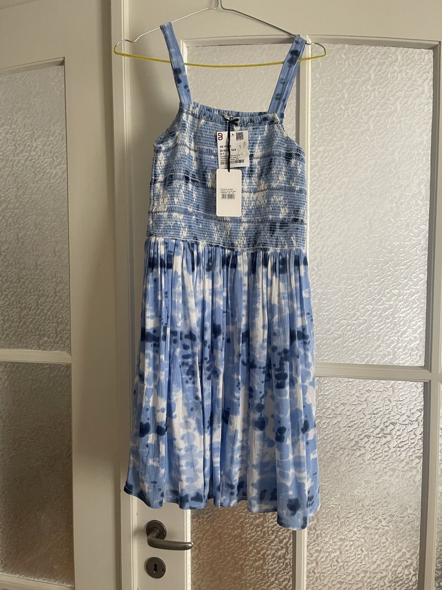 Kleider & Röcke: Sommerkleid brandneu – Neu und originalverpackt aus Basel von Mimolinatag