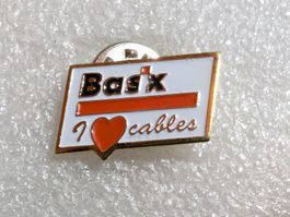Ansteckpin 294: Basix