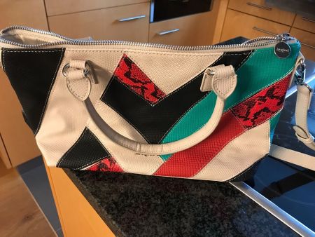 DESIGUAL Handtasche