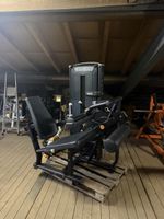 Matrix Beinstrecker-Beuger
