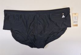 Badehose Herren 4XL Lahco Black / Rabatt 50% - 70%!!!