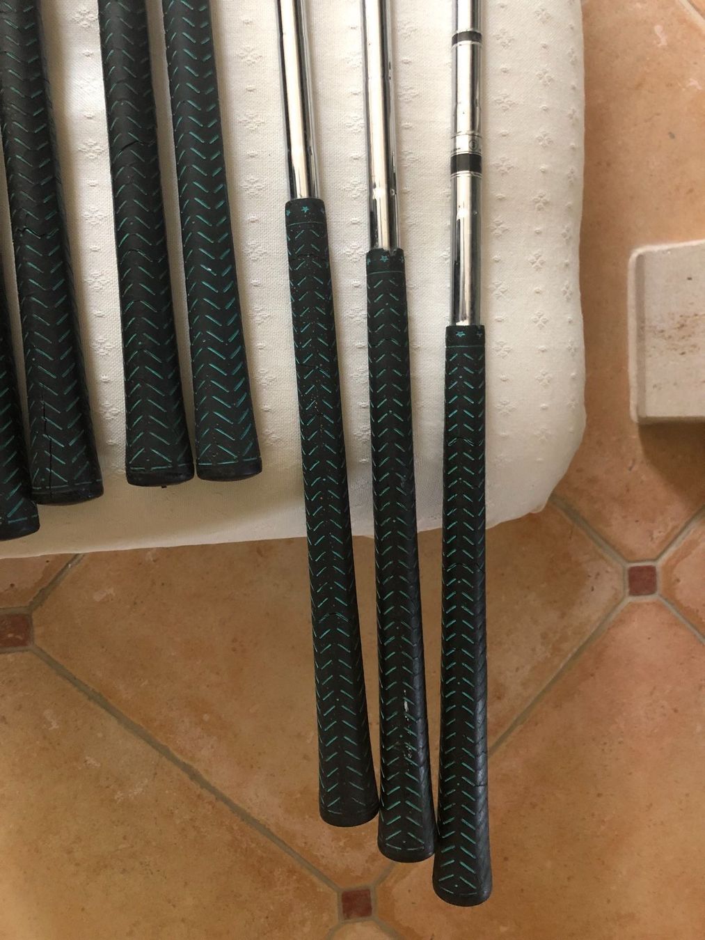 Schläger & Sets: Dunlop Diamond Max Golf set Homme – Gebraucht aus thonex von begochiqui 5