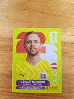 Panini FIFA World Cup AUT 2
