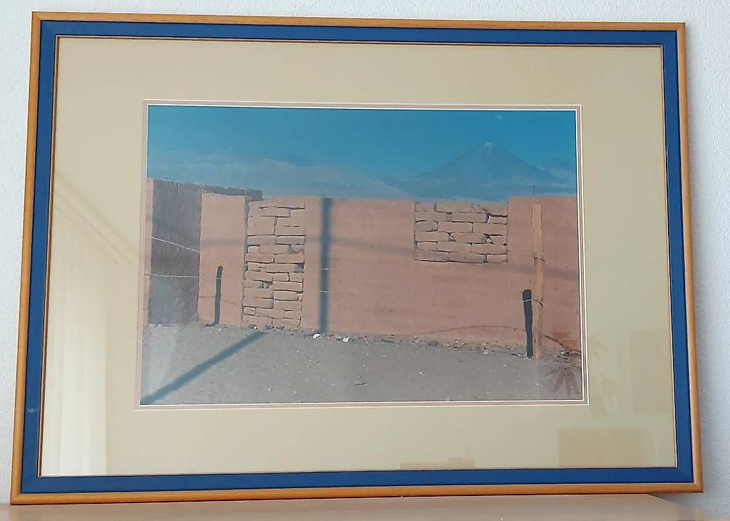 Bilderrahmen: Cadre photo – Gebraucht aus Bussigny von mur_8dz6 3